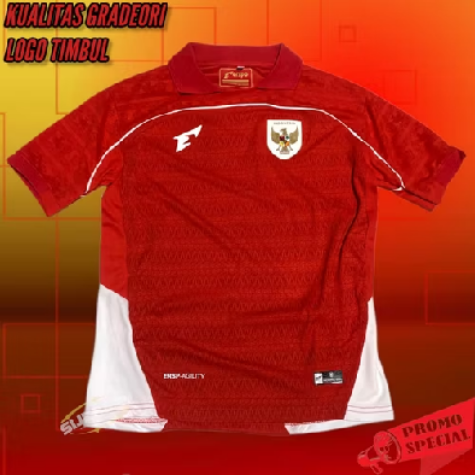 Indonesia Jersey