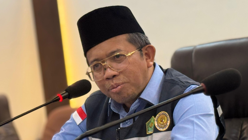 Pasangan Jemaah Haji Indonesia yang Terpisah Akan Disatukan Kembali di Makkah