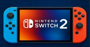 Nintendo Switch 2 Hadir dengan 4K, DLSS, dan Layar OLED