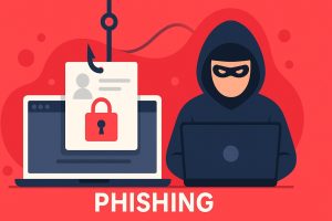 Phishing Online Kenali Modus Penipuan & Selamatkan Akunmu!